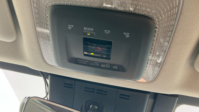 Toyota Prius 2.0 PHEV Design 5dr CVT Hatchback